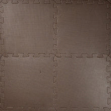 Puzzle Tile Floor Mats for Babies - Set of 4 - justgrabit.in | Just Grab It