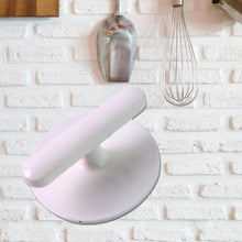 Adhesive Wall Hook Set For KItchen, Bathroom & Home (3pc) - justgrabit.in | Just Grab It