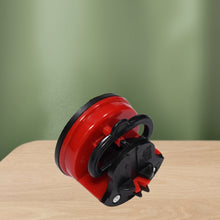 Manual Mini Knife Sharpener for Steel and Ceramic Knives - justgrabit.in | Just Grab It