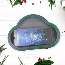 Smartphone / Mobile Stand, Waterproof Case, Smartphone Stand (1 Pc / Gray colour) - justgrabit.in | Just Grab It