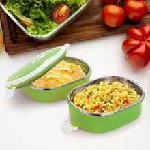 Lunch Box 900/1800ml Stainless Steel Kitchen Insulated Thermal Lunch Box Bento Office Picnic Food Container Leakproof Thermos Lunchbox - Justgrabit Inc.