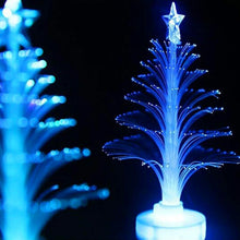 Tree LED Candlelight Colourful Candle Decoration LED Light Night, Diwali (1 Pc) - justgrabit.in | Just Grab It