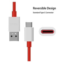 Unique Type C Dash Charging USB Cable for Fast Charging & Data Transfer (1 Mtr) - justgrabit.in | Just Grab It