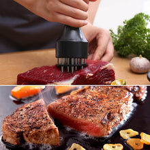 Meat Tenderizer Tool Stainless Steel Needle (1 Pc) - justgrabit.in | Just Grab It