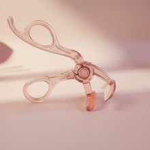 Transparent Eyelash Curler (1 Pc) - justgrabit.in | Just Grab It