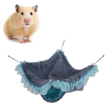 2 Layer Pets Soft Hammock (1 Pc / 35×35 Cm) - justgrabit.in | Just Grab It