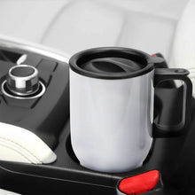 Stainless Steel Vacuum Glass Insulated Glass Coffee Cups 300ml Approx, Tumbler - Justgrabit Inc.