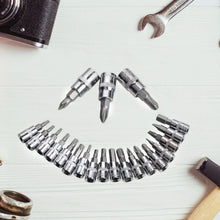 Mechanic 46pc Tool Kit Set High Quality Tool Kit - justgrabit.in | Just Grab It
