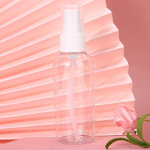 Empty Spray Bottle Refillable Fine (1 Pc) - justgrabit.in | Just Grab It