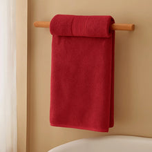 Welspun Premium Elite Splendor Bath Towel (70x137cm / 1 Pc) - Justgrabit Inc.