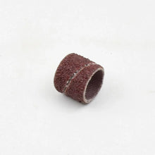 Drum Polishing Kit, Drum Sanding Sleeves Widely Used (10 Pcs Set) - justgrabit.in | Just Grab It