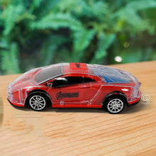Plastic RC Racing Car – 2 - Way Control with Handle Remote & Rechargeable Battery (Ideal Birthday Gift) - Justgrabit Inc.
