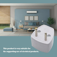 Universal Travel Adaptor - Justgrabit Inc.