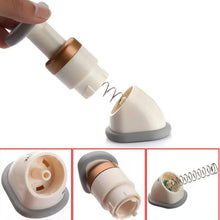 Double Chin Up Massager & Jawline Exerciser (1 Pc) - justgrabit.in | Just Grab It