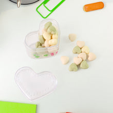 Fun Candy Design Pencil Set with Accessories (1 Set / Mix Design) - justgrabit.in | Just Grab It