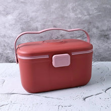 Supermom Multipurpose Storage Box with Handle (1 Pc) - Justgrabit Inc.
