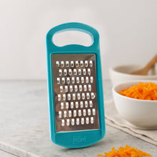 Supermom Multipurpose Cheese & Vegetable Grater (1 Pc) - justgrabit.in | Just Grab It