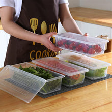 High Quality Food Storage Container ( 1 Pc ) - justgrabit.in | Just Grab It