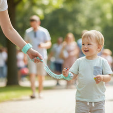 Mix Design Baby Safety Walking Leash (1 Pc) - justgrabit.in | Just Grab It