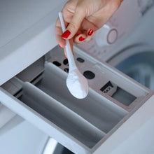 WASHING MACHINE STAIN TANK CLEANER DEEP CLEANING DETERGENT POWDER ( 1PC ) - Justgrabit Inc.