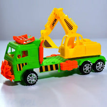 jcb Vehicle Dumper Truck Toy for Kids Boys - Justgrabit Inc.