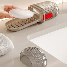 Soap Dishes Soap Box Travel ,Sabudani (1 Pc / With Color Box) - justgrabit.in | Just Grab It