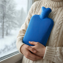 Hot Water Bag 1400ML – Pain Relief for Muscle & Neural Aches - justgrabit.in | Just Grab It