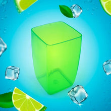 Multi - Purpose Unbreakable Plastic Mini Juice / Water Glass Bathroom Tumbler Cup Unbreakable Dental Rinsing Cup (1 Pc) - Justgrabit Inc.