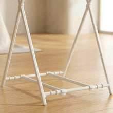 Foldable Garbage Bag Holder Stand (1 Pc) - justgrabit.in | Just Grab It