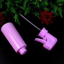 Plastic Empty Spray Bottle (1 Pc / 200 ML Approx) - justgrabit.in | Just Grab It