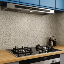 Wallpaper 3D Foam Wallpaper Sticker Panels (70 x 76 Cm / 1 Pc) - justgrabit.in | Just Grab It