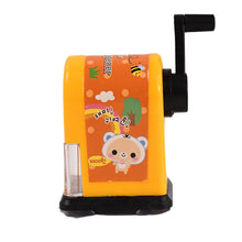Table Sharpener - Pencil Sharper (1 Pc) - Justgrabit Inc.