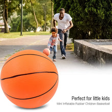 Mini Bouncy Basketball (1 Pc) - justgrabit.in | Just Grab It