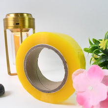 Packaging Tape 50 Meter Heavy Duty Tape Packaging, 45mmx50m Approx (Pack of 1 Pcs) - justgrabit.in | Just Grab It