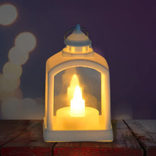 Smokeless Led Light Lantern Lamp, Diwali (1 Pc) - justgrabit.in | Just Grab It