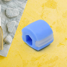 Cn Blue Mouth Exerciser Used To Gain Sharp And Chiselled Mouth Easily And Fast. - justgrabit.in | Just Grab It