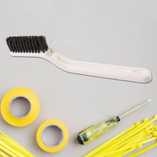 Multifunctional Floor Gap Brush, 2 in 1 Cleaning Brush (1 Pc) - justgrabit.in | Just Grab It