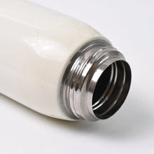 Stainless Steel Double Wall Vacuum - Insulated Drink Water Bottle (500 ML Approx) - Justgrabit Inc.