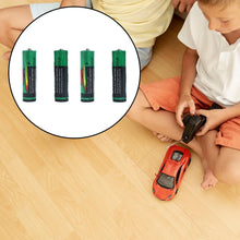 AA Performance Alkaline Non - Rechargeable Batteries (only Battery Included / Toy Not Included) - Justgrabit Inc.