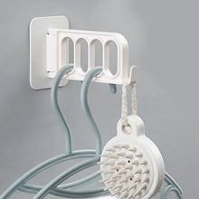 Single Door Hook for Bathroom Kitchen Bedroom Cubicle - Justgrabit Inc.
