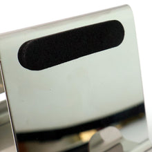 Stainless Steel Universal Mobile & Tablet Stand Holder - (1 Pc) - justgrabit.in | Just Grab It
