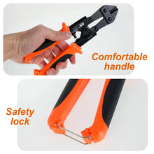 Mini Bolt Cutter Wire Breaking Plier - justgrabit.in | Just Grab It