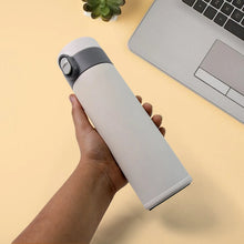 Stainless Steel Insulated Water Cup (550ml Approx) - Justgrabit Inc.