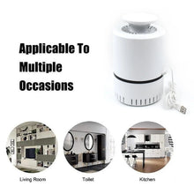 Mosquito Killer Machine USB Powered (1 Pc) - justgrabit.in | Just Grab It