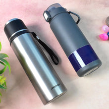 Stainless Steel Vacuum Water Bottle Approx 700ml (1 Pc) - Justgrabit Inc.