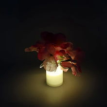 LED Mood Lights Bedroom Interior Decor Lighting (4 pcs Set) - justgrabit.in | Just Grab It