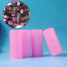 Self - Grip Hair Rollers (4 Pc Set) - justgrabit.in | Just Grab It