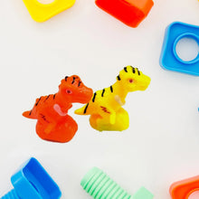 Children Electric Tracks Climb Stair Dinosaur Toys Glowing With Sound Kid Toy Animals Model Interactive Toys - Justgrabit Inc.