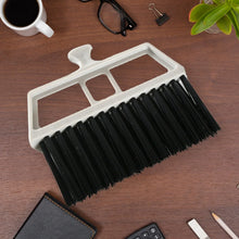 Dustpan Supdi with Brush, Dustpan For Car Office Desk, Wardrobe, Dinning Table, laptop, Keyboard Cleaning, Multipurpose Cleaning , Supdi - Justgrabit Inc.