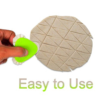 3in1 Multipurpose Triangular Cutter - Justgrabit Inc.